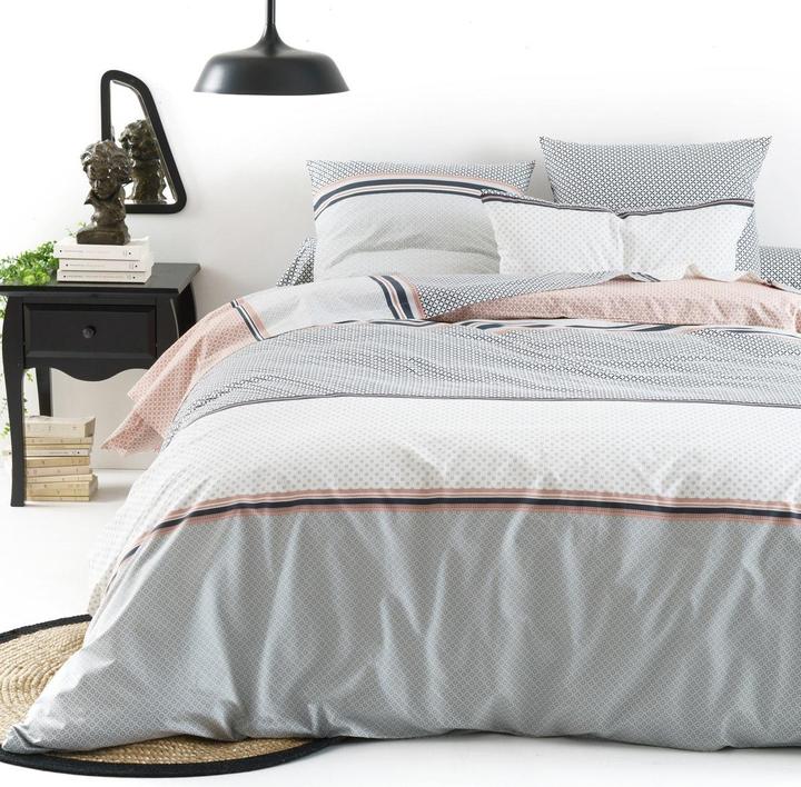 Image du produit So'home Nayma (Housse de couette, 270 x 290 cm)