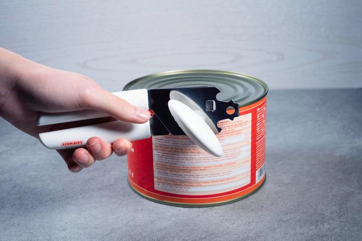 Productafbeelding Leifheit Blikopener Exact ComfortLine
