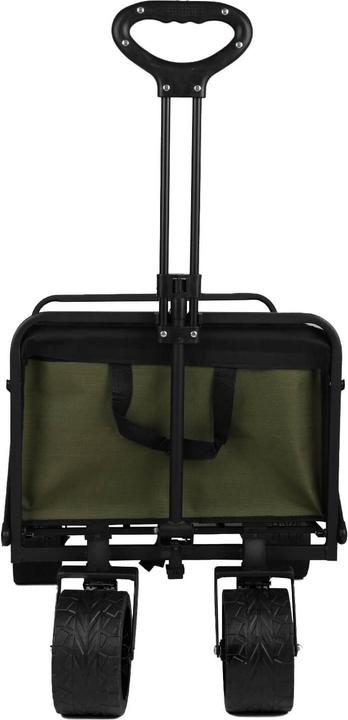 Image du produit D-Trek Chariot à échelle LoadMaster - Olive