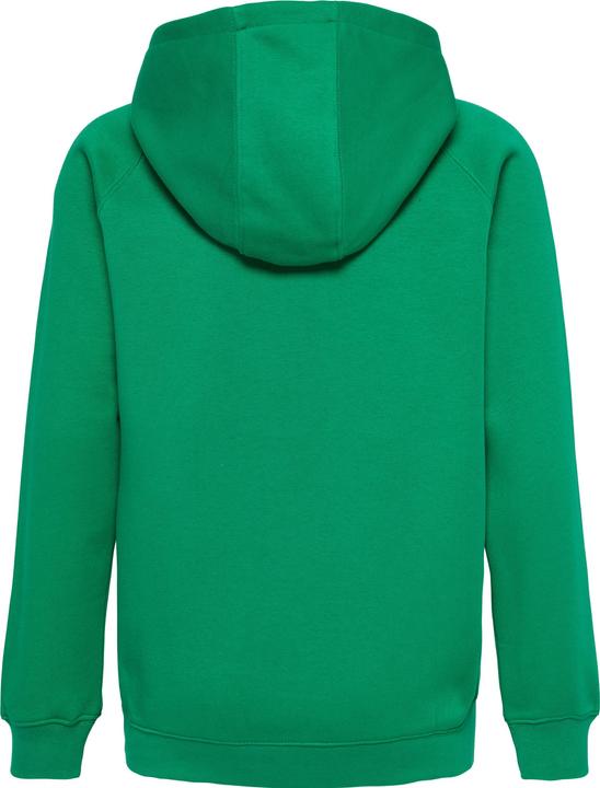 Actual product image hummel Red Classic Hoodie Kids (140)