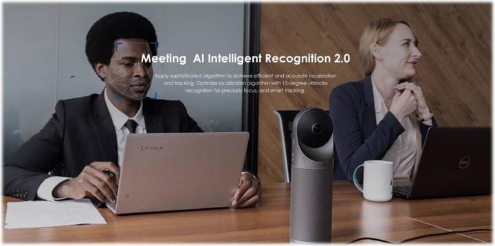 Image du produit Kandao Meeting Pro