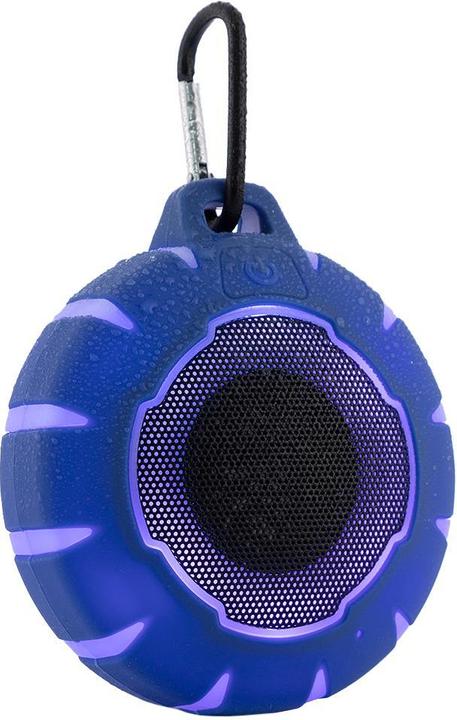 Immagine prodotto TOP Altoparlante con LED (Corrente elettrica)