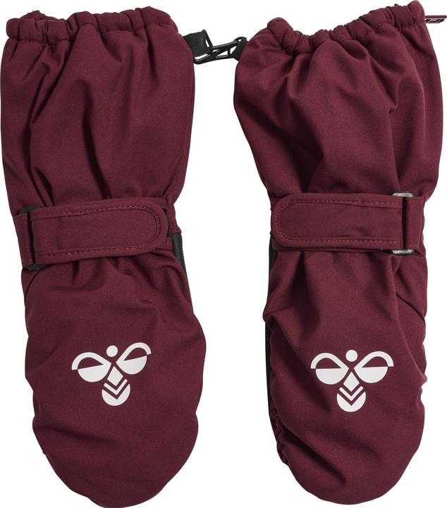 hummel Hmliglo Mittens (1, 2)