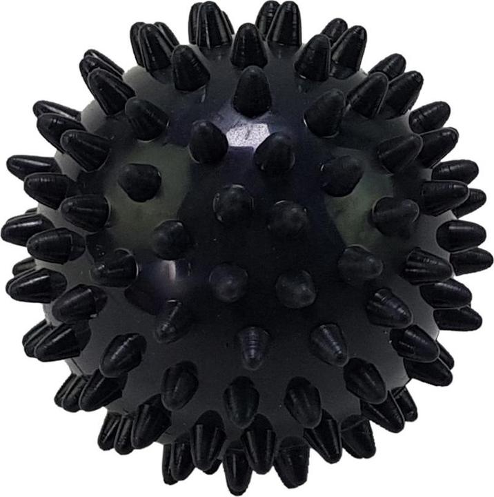 Produktbild Tunturi Massage Ball Set mit Aufbewahrungsnetz