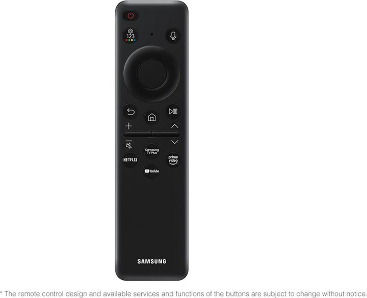 Produktbild Samsung QE65Q7F (65", Q7F, QLED, 4K, 2025)