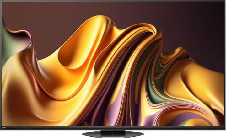 Immagine prodotto Hisense TV 65U8NQ (65", U8NQ, Mini-LED, 4K)