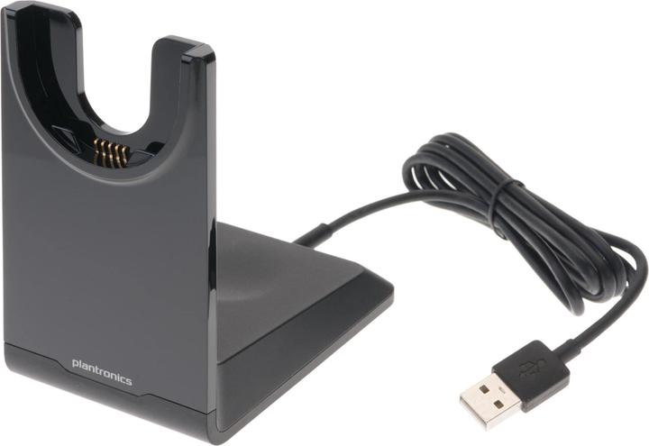 Produktbild Poly Tischladegerät Voyager Focus UC