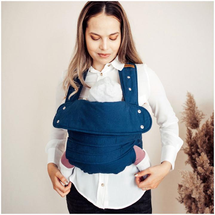 Image du produit Marsupi Porte-bébé