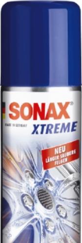 Produktbild Sonax XTREME FelgenSchutzVersiegelung 250ml (250 ml)