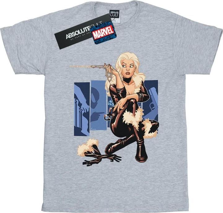 Produktbild Black Cat Cover TShirt (M)