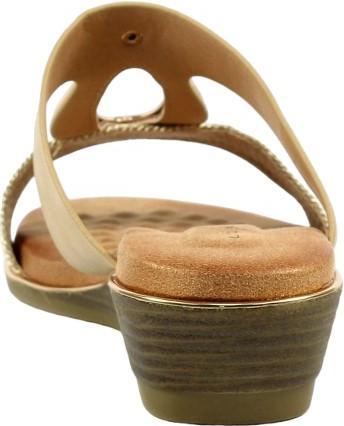 Image du produit Lunar - Sandales PORTO - Femme (36)