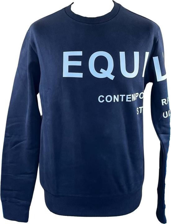Immagine prodotto Equiline felpa a girocollo equitazione calic (S)