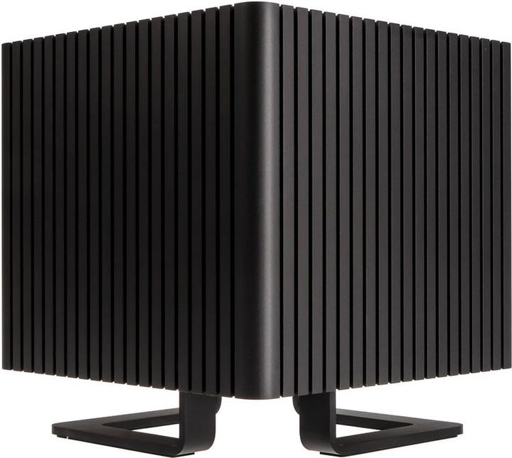 Produktbild Streacom DB4-Chassis (ST-DB4B) (Mini-ITX)