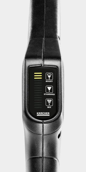 Actual product image Kärcher K2 Battery Set (Rechargeable battery operated)