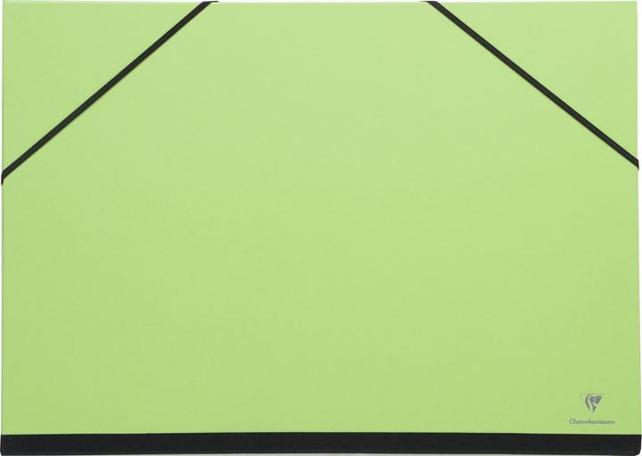 Actual product image Clairefontaine Zeichenkarton (52 x 72 cm, 1 x)