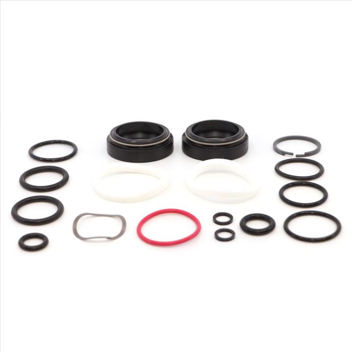 Image du produit RockShox Kit de maintenance fourche suspendue Reba A7 80-100mm/120mm Boost