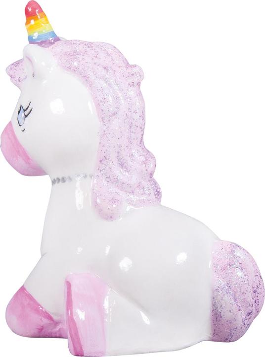 Immagine prodotto Rayher Stampo in lattice per colata completa: Unicorno