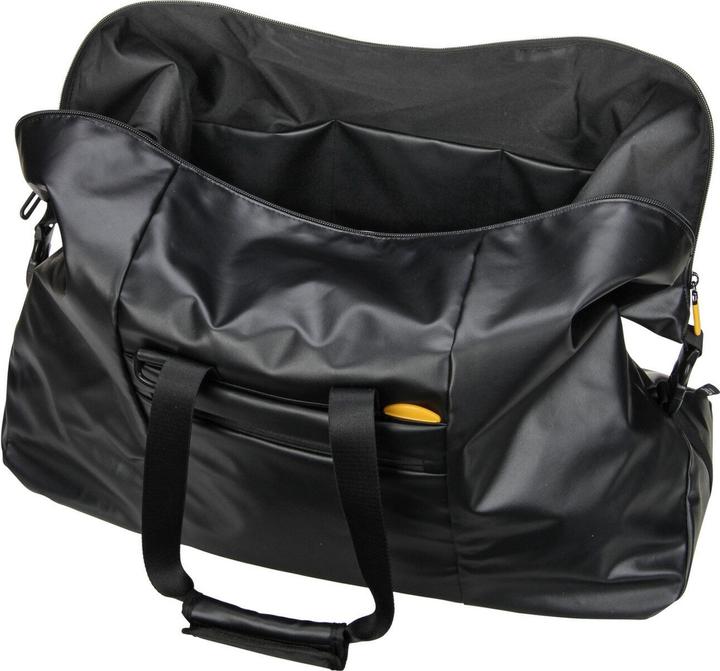 Immagine prodotto Mandarina Duck Borsa sportiva Eco Coated Duffle OSB02 (39 l)