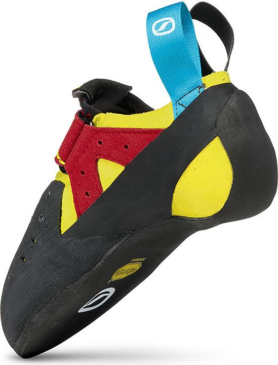 Produktbild Scarpa Drago Kletterschuhe (36)