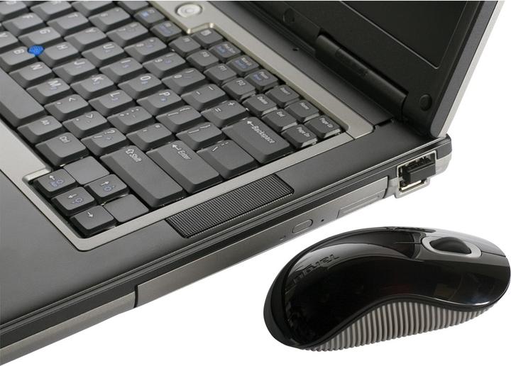 Image du produit Targus Amw50eu (Sans fil)