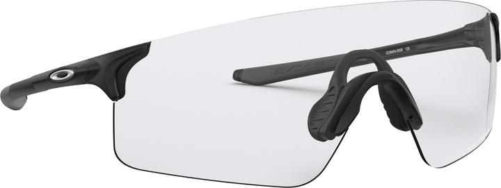 Image du produit Oakley Evzero Blades (Noir mat, Clear Black Irid)
