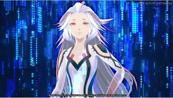 Actual product image Magni AI: The Somnium Files – nirvanA Initiative (Switch, EN)