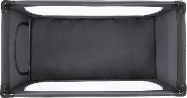 Produktbild Hauck Dream N Play Plus Grey