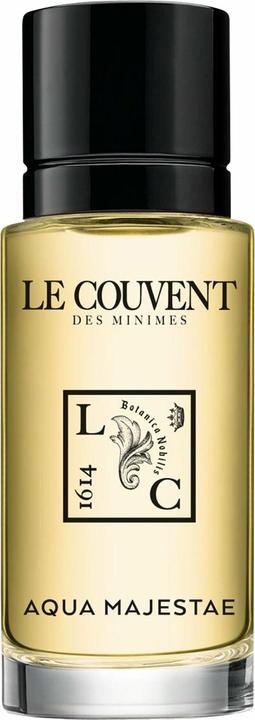 Le Couvent Botanical Cologne Aqua Majestae EDT 50 ml (Eau de Toilette, 50 ml)