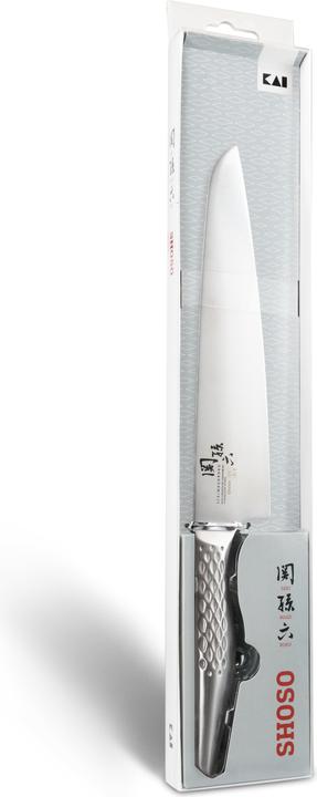 Immagine prodotto Kai Seki Magoroku Shoso (24 cm)
