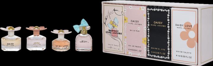 Produktbild Marc Jacobs Minature Set Woman (Parfum set)