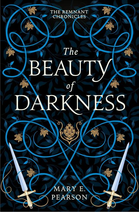 Produktbild The Beauty of Darkness (Englisch, Mary E. Pearson, 2022)