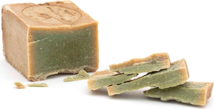 Actual product image Orinko Traditional Aleppo soap (Hard soap)