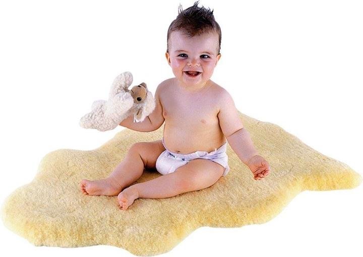 Immagine prodotto Kaiser Medicina per la pelle di bebè (90 cm)