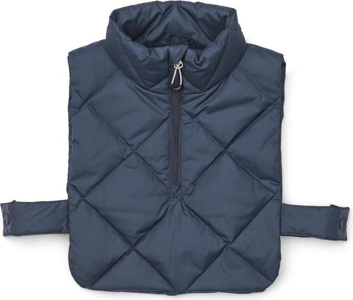 Image du produit Liewood Chauffe-nuque Tate Navy