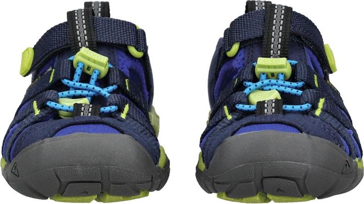 Produktbild Keen Y Seacamp Ii Cnx (32, 33)