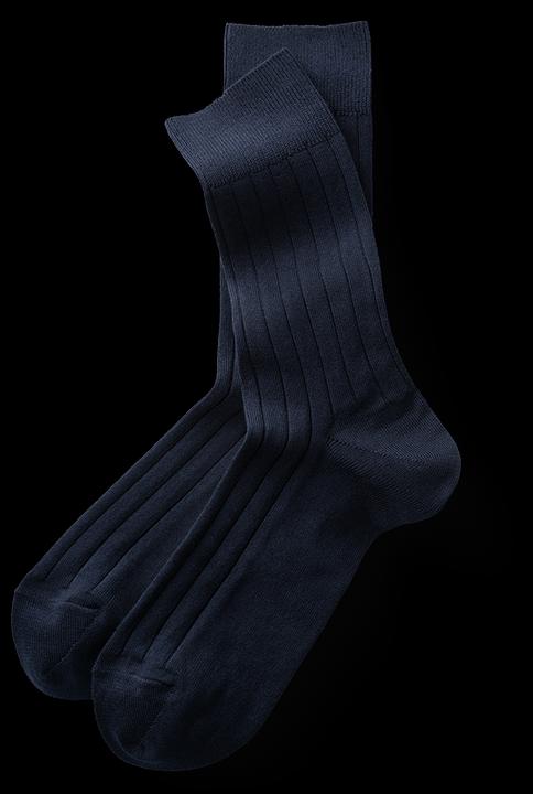 Produktbild Blacksocks Wadensocken Classic (Einzelpack, XL, 37 - 39)