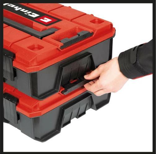 Produktbild Einhell E-Case S-F (1 Teile)