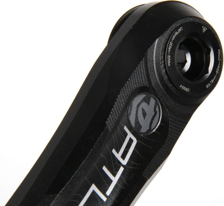Immagine prodotto Race Face Braccio di manovella Atlas (165 mm)