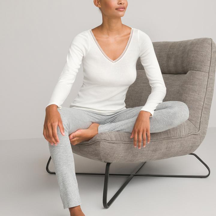 Immagine prodotto La Redoute Collections Camicia termica (44, 46)