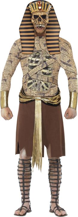 Actual product image Smiffys Zombie Pharaoh (M)