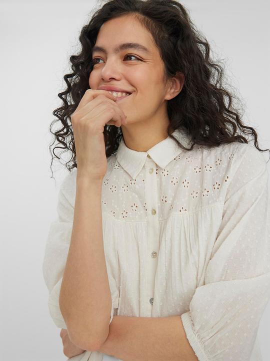 Produktbild Vero Moda Hemd- Kleid (S)