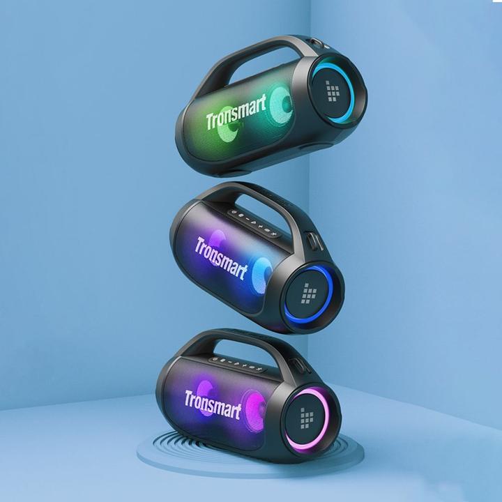Produktbild Tronsmart Bang SE (24 h, Akkubetrieb)