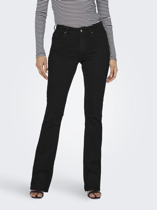 Produktbild Only Bootcut ONLBLUSH (32)