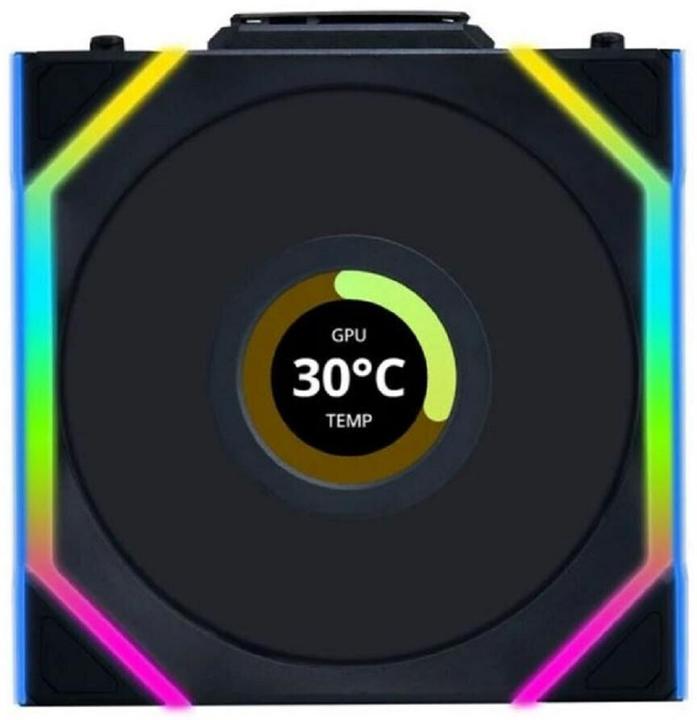 Produktbild Lian-Li UNI FAN SL Wireless (120 mm, 3 x)
