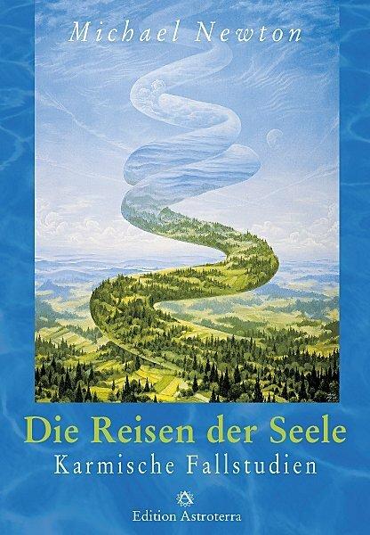 Immagine prodotto Die Reisen der Seele (Tedesco, Michael Newton, 1996)