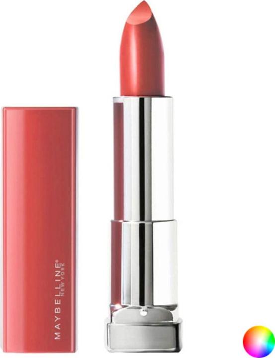 Actual product image Maybelline New York Color Sensational (388 Plum)