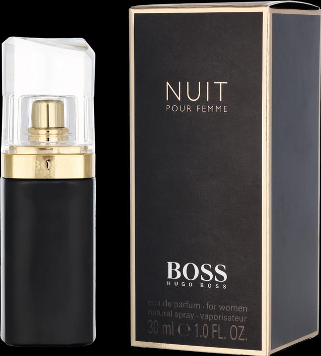 Image du produit BOSS Nuit (Eau de parfum, 30 ml)