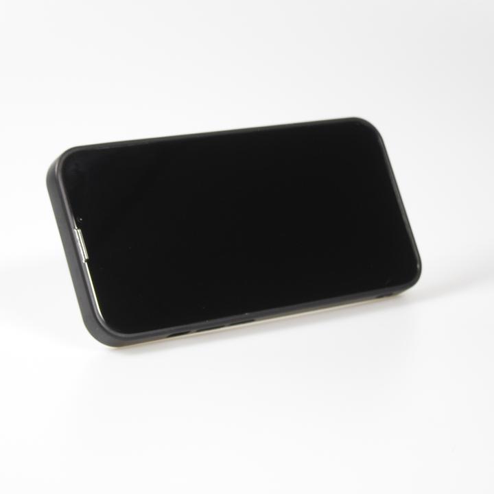 Produktbild PhoneLook Hülle Perlmutt Schmetterling Strass mit Videounterstützung t (Apple iPhone 13 Pro Max)