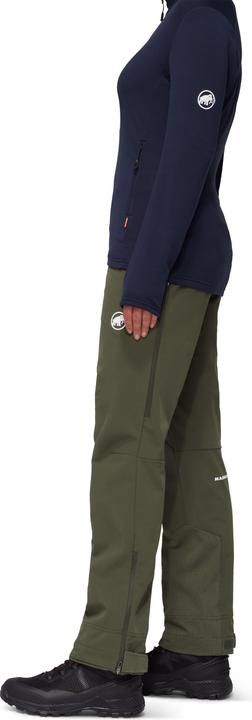 Immagine prodotto Mammut Taiss Guide SO Pantaloni Donna (32)