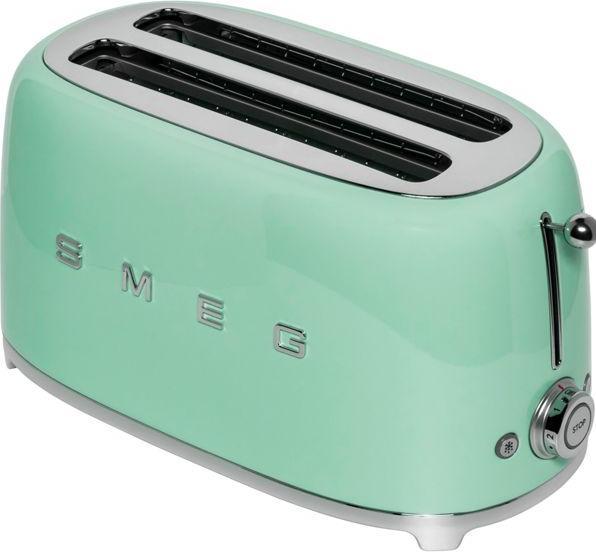 Productafbeelding Smeg Broodrooster LANG
